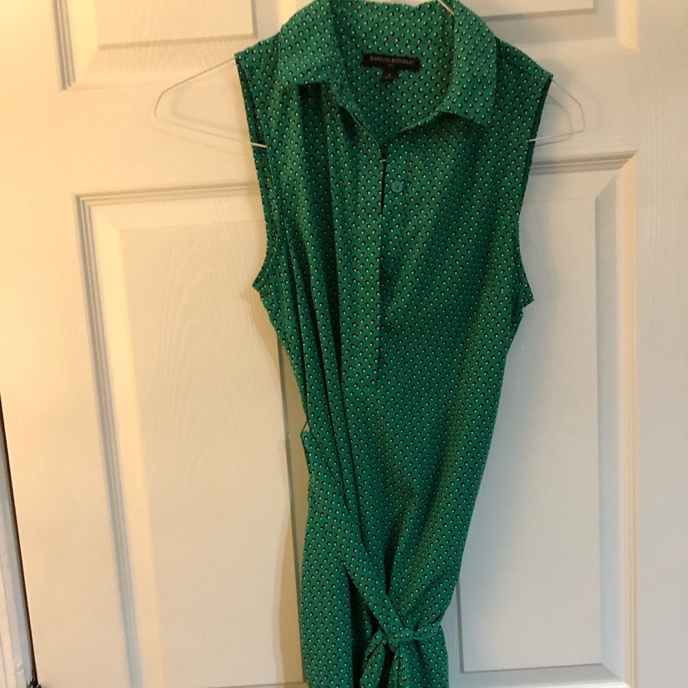 Goes great with a navy cardigan